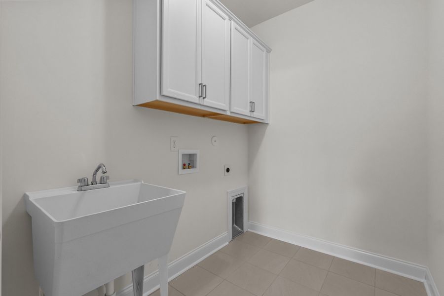 Calabash, NC New Home.  - Slide 40