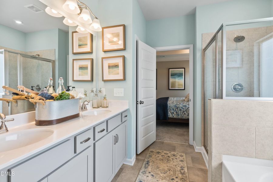 Representational Photo