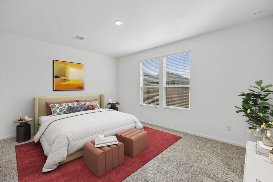MODEL HOME images may NOT be consistent with the finished product. MODEL HOME images may NOT be consistent with the finished product.