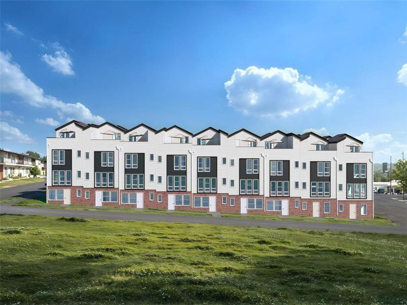 Image 25 of a home in .