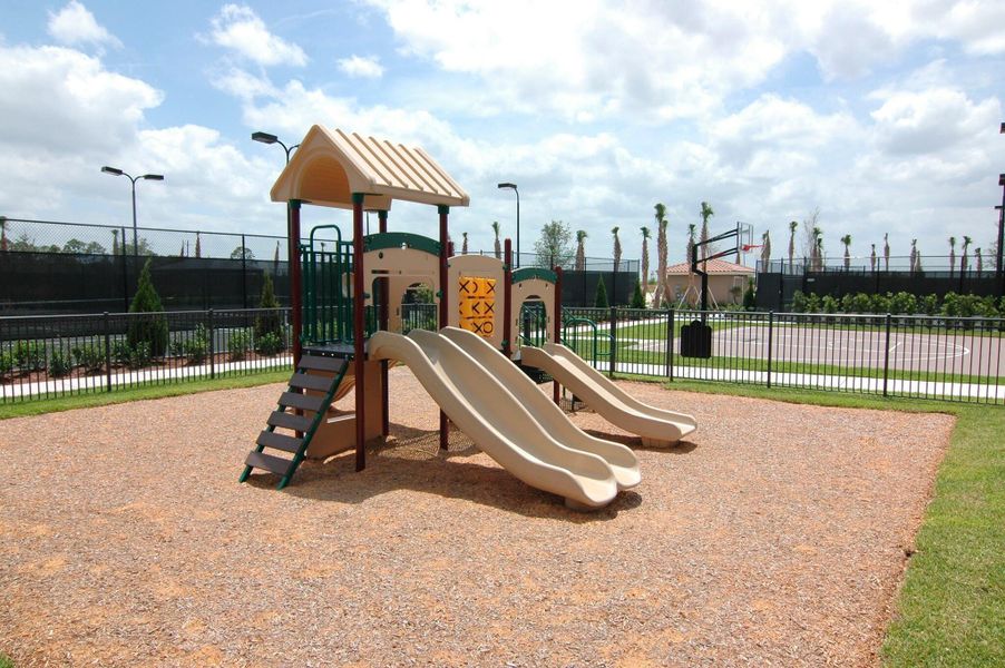 Playground Playground