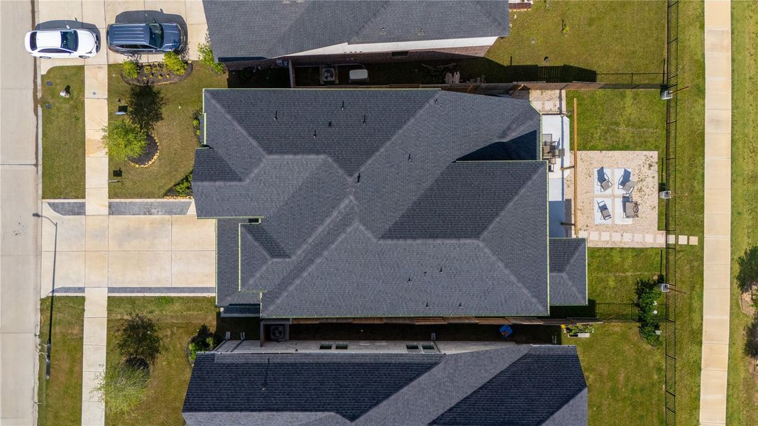 Image 22 of a home in Cross Creek West 50'. Image 22 of a home in Cross Creek West 50'.