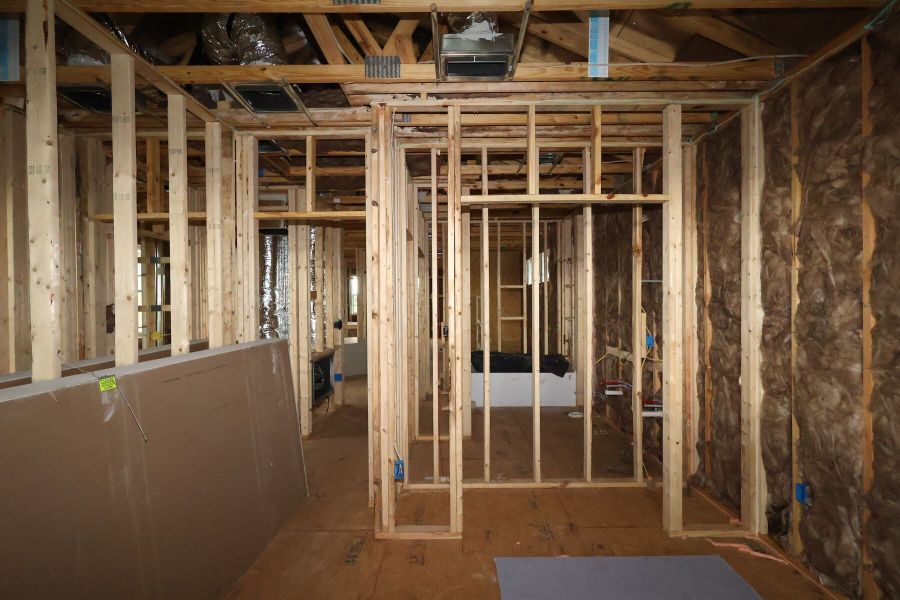 Insulation Insulation