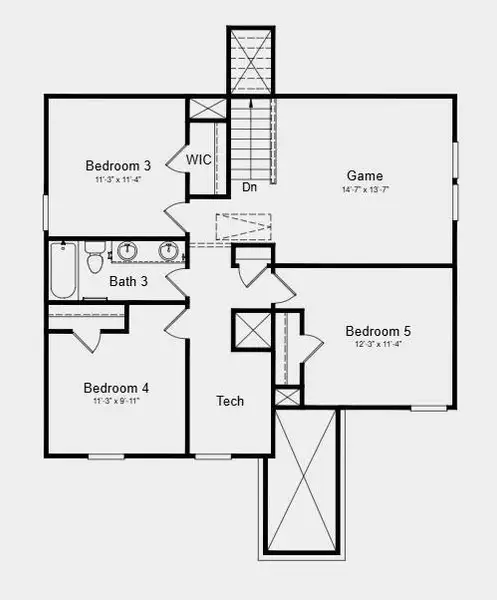 Floor 2