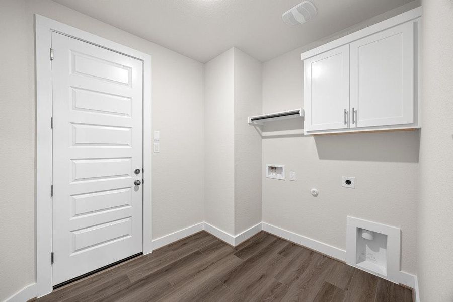 Image 32 of a home in Santa Rita Ranch.