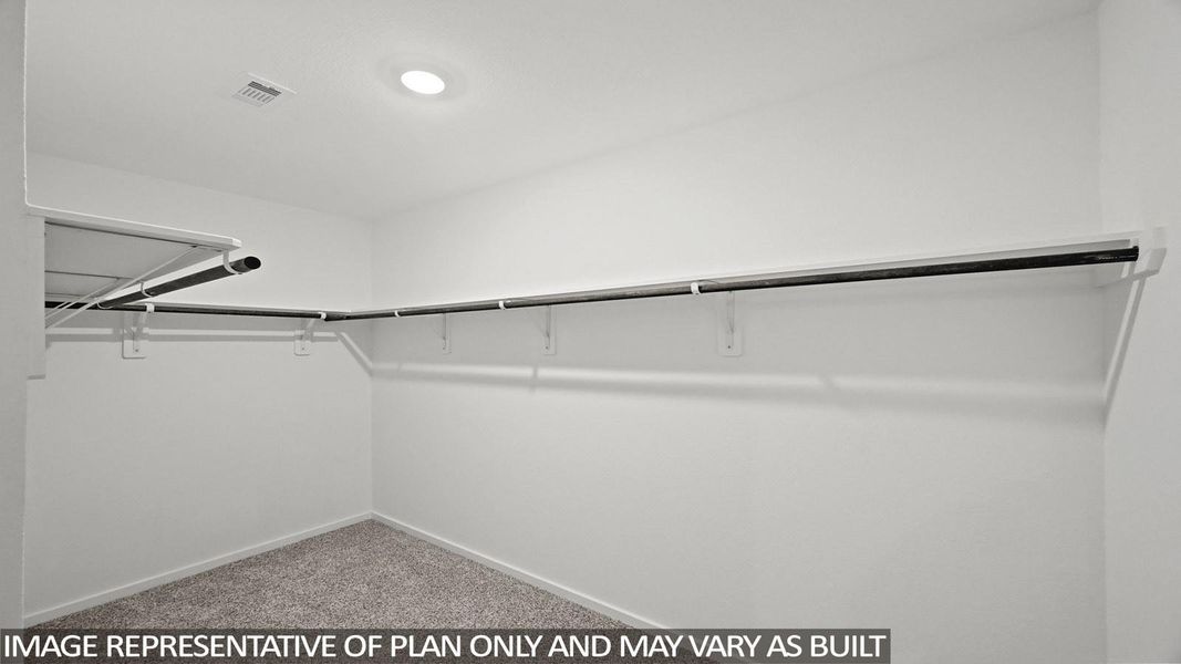 Spacious, unfurnished interior of a new home in Whitetail Run, Caldwell (Image 19). Spacious, unfurnished interior of a new home in Whitetail Run, Caldwell (Image 19).