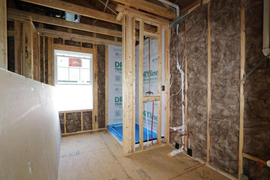 Insulation Insulation