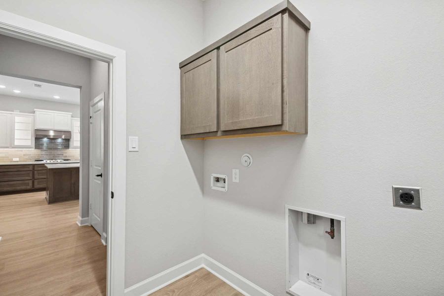 The Sedona - Utility The Sedona - Utility