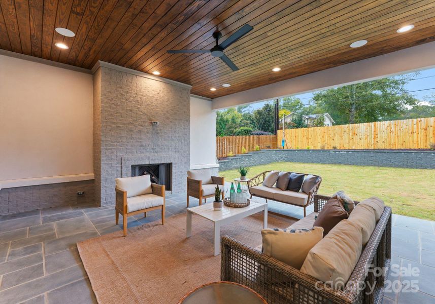 Community amenities in , Charlotte (Image 40).