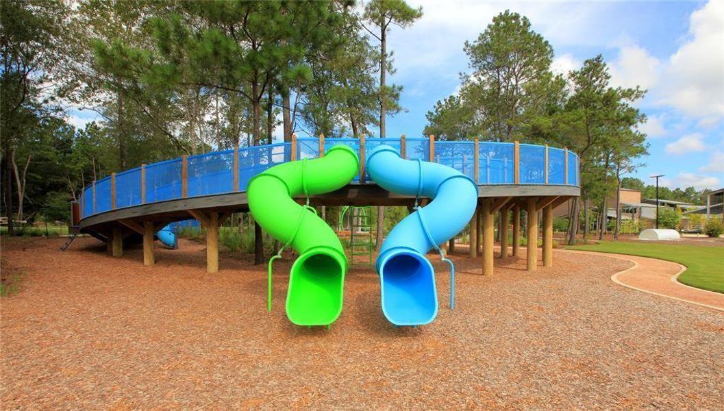 Community amenities in ARTAVIA, Conroe (Image 11). Community amenities in ARTAVIA, Conroe (Image 11).