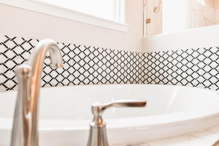 Representative furnished interior of a home built from the Westbrook by Steve Klein Custom Builder in Escalera Ranch 1833, Victoria (Image 16). Representative furnished interior of a home built from the Westbrook by Steve Klein Custom Builder in Escalera Ranch 1833, Victoria (Image 16).