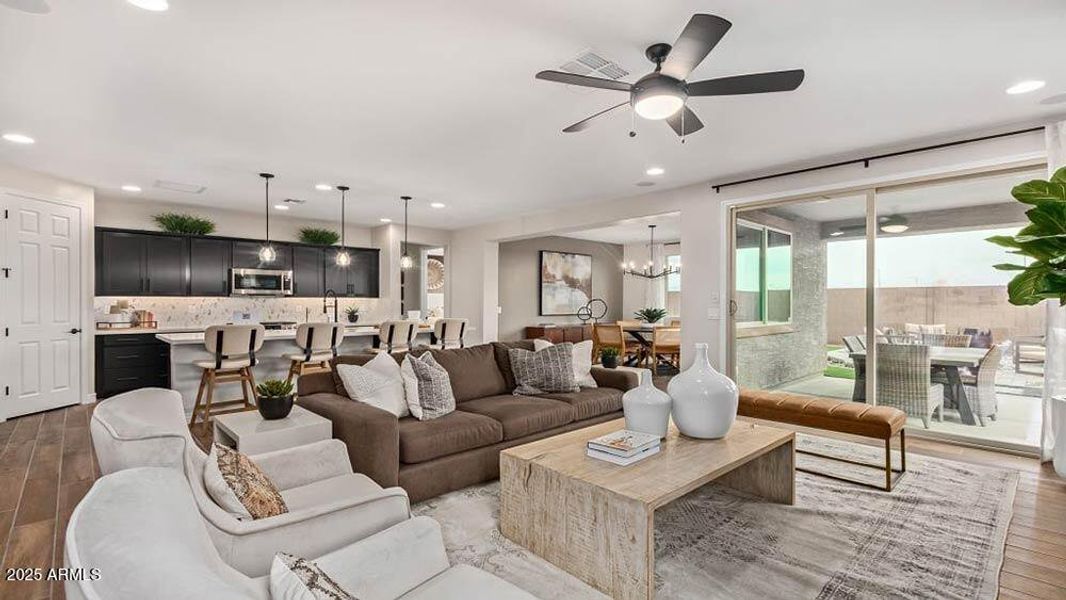 11320 N 168 DR - Model Home for Sale! 11320 N 168 DR - Model Home for Sale!