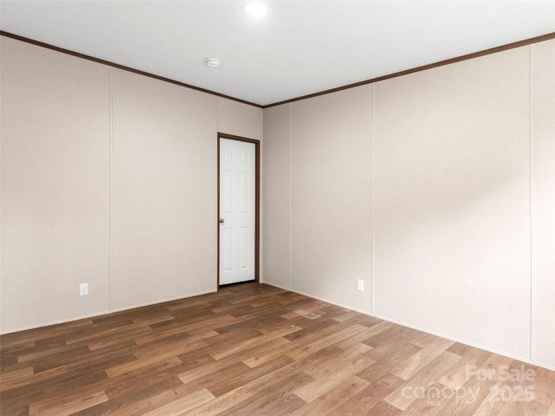 Spacious, unfurnished interior of a new home in , Mill Spring (Image 19). Spacious, unfurnished interior of a new home in , Mill Spring (Image 19).