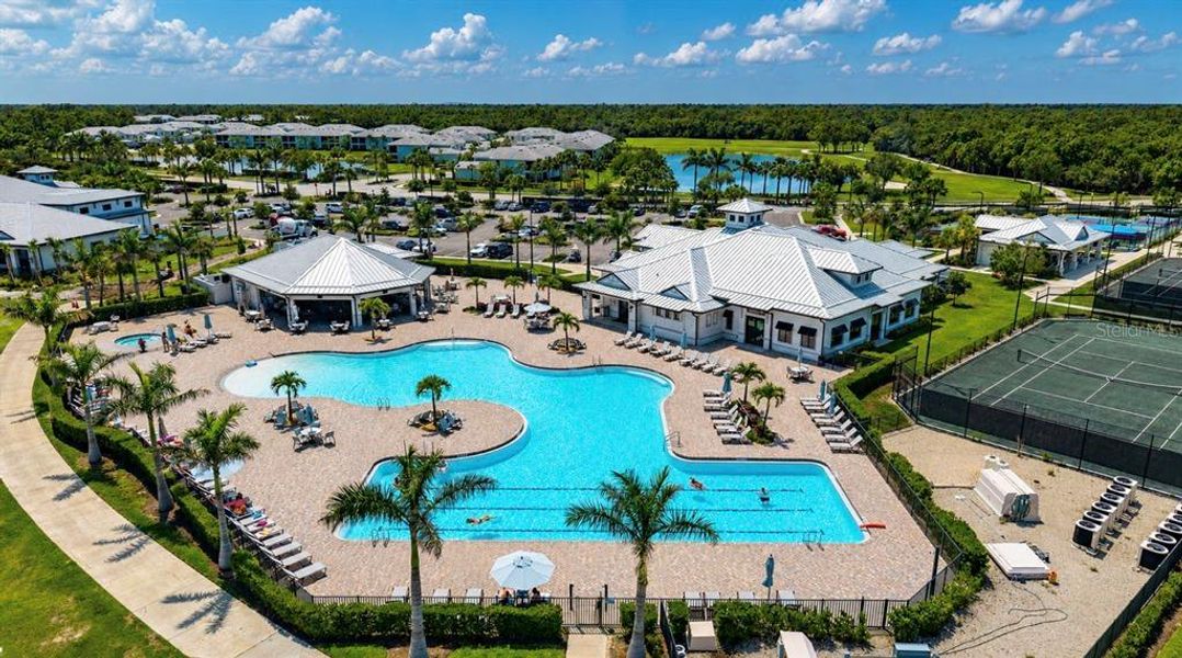 Community amenities in Heritage Landing, Punta Gorda (Image 32). Community amenities in Heritage Landing, Punta Gorda (Image 32).