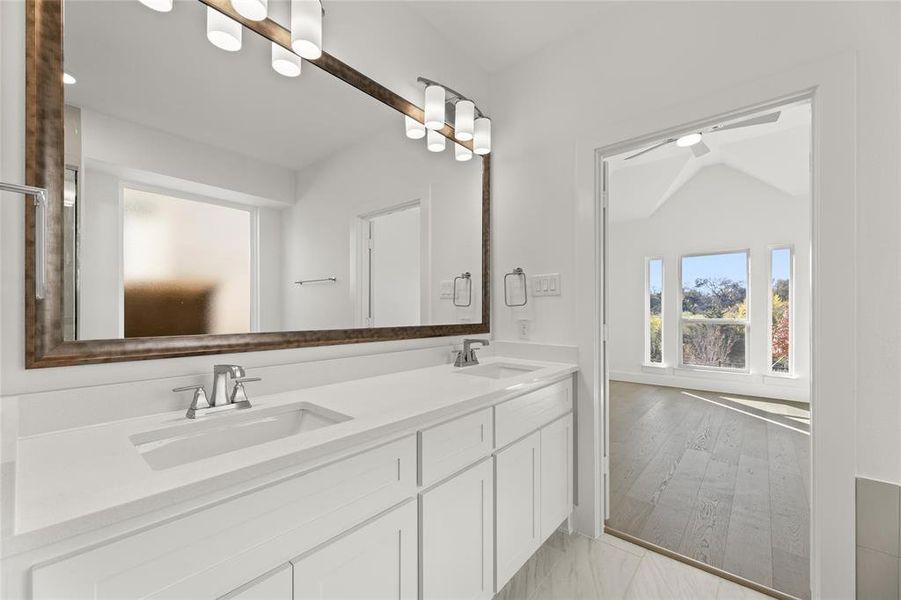 8121 Twin Creek  Bath 4