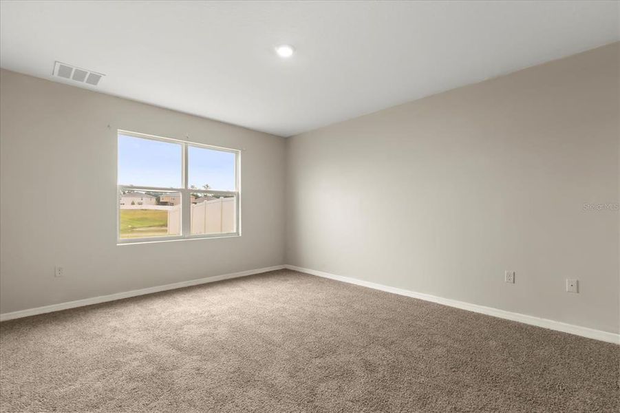 Spacious, unfurnished interior of a new home in , Mount Dora (Image 28). Spacious, unfurnished interior of a new home in , Mount Dora (Image 28).