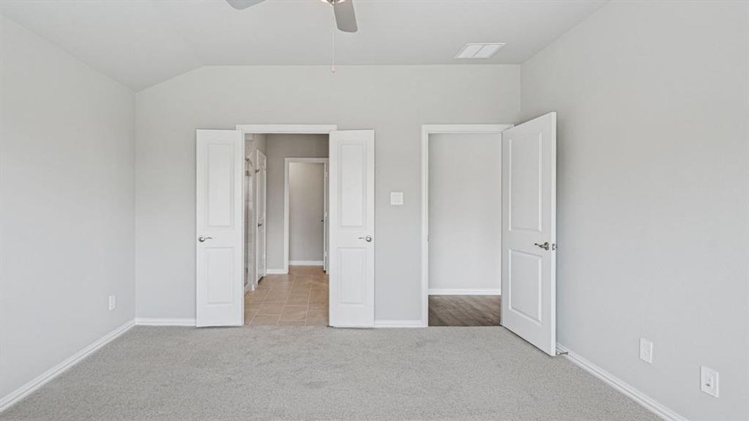 Photo is not of the actual home, but is an inspirational photo of builder’s model home and may depict options, furnishings, and/or decorator features that are not included. Photo is not of the actual home, but is an inspirational photo of builder’s model home and may depict options, furnishings, and/or decorator features that are not included.