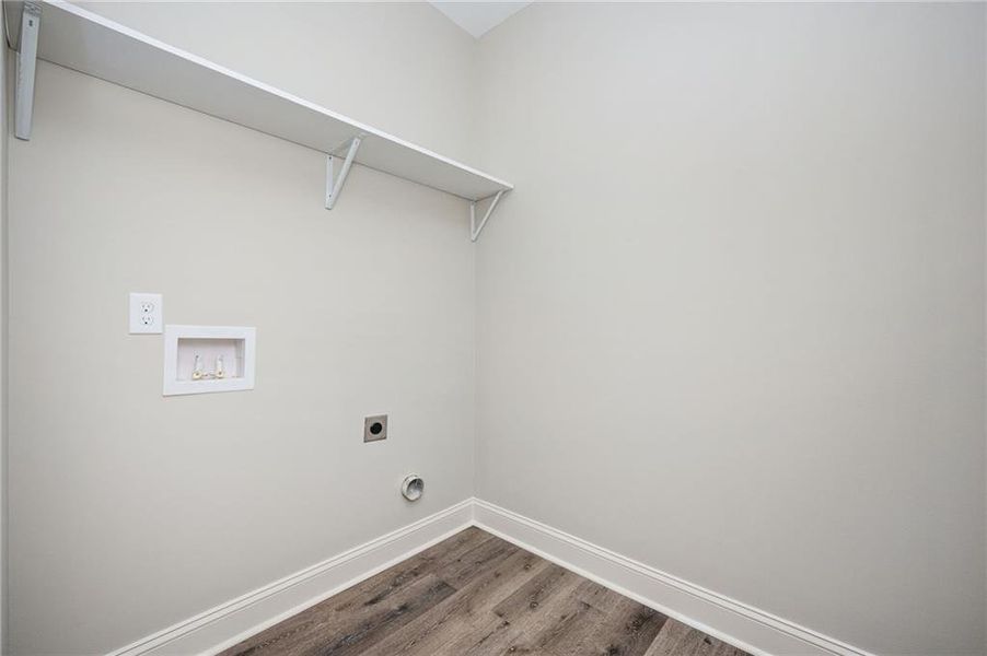 Spacious, unfurnished interior of a new home in , Mount Zion (Image 17). Spacious, unfurnished interior of a new home in , Mount Zion (Image 17).