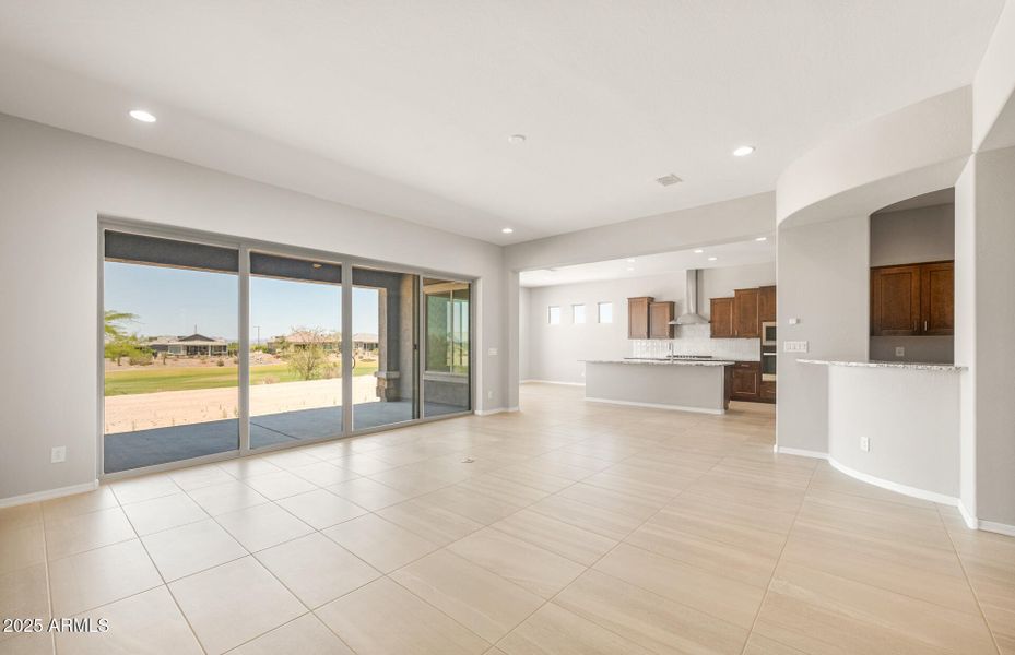 Gathering Room Gathering Room