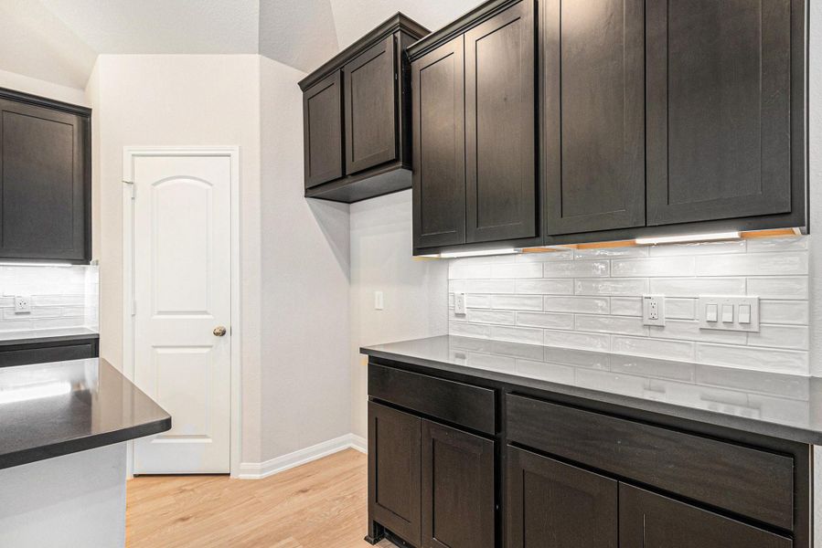 Image 13 of a home in Encino Estates. Image 13 of a home in Encino Estates.