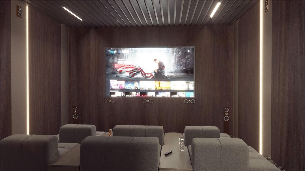 Home Theater