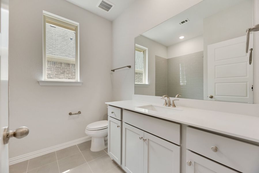 Bathroom 2 Bathroom 2