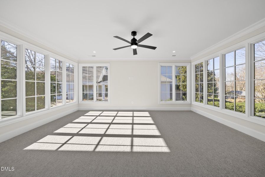 Bonus Room Bonus Room