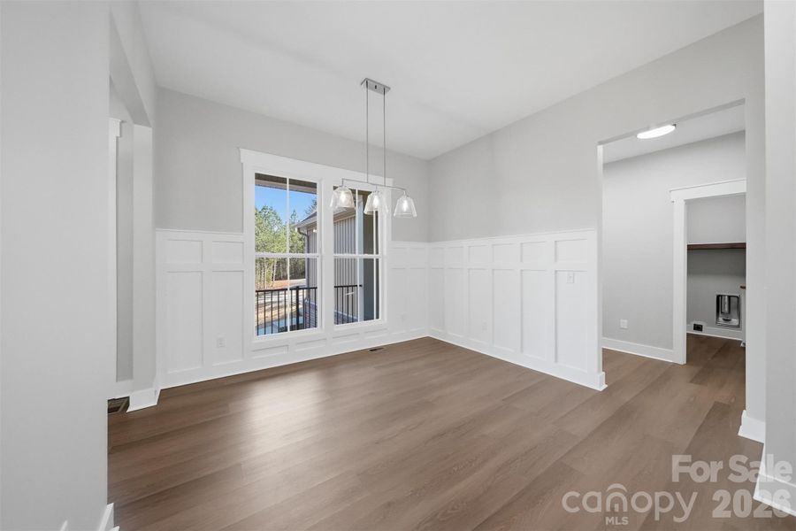 Spacious, unfurnished interior of a new home in , Granite Falls (Image 34). Spacious, unfurnished interior of a new home in , Granite Falls (Image 34).