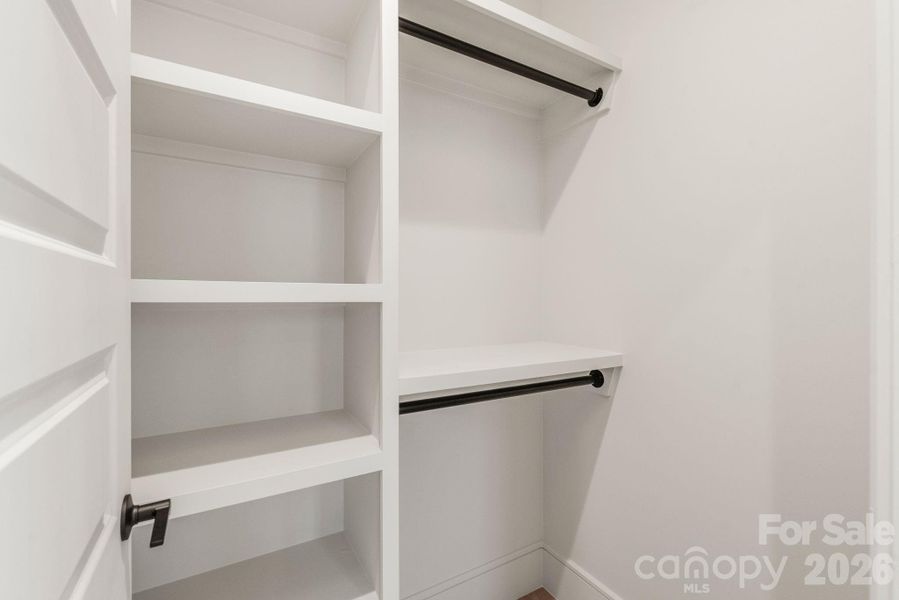 Close-up of interior finishes inside a home in , Charlotte (Image 21). Close-up of interior finishes inside a home in , Charlotte (Image 21).