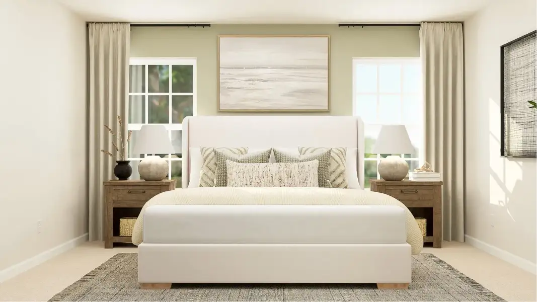Cedar Owners Suite