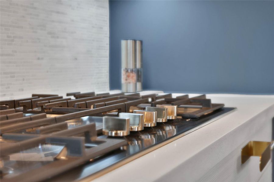 Close-up of interior finishes inside a home in , Houston (Image 21). Close-up of interior finishes inside a home in , Houston (Image 21).
