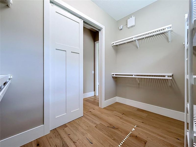 Spacious, unfurnished interior of a new home in , Howey-in-the-Hills (Image 15).