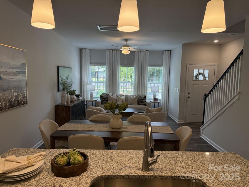 Representative Representative