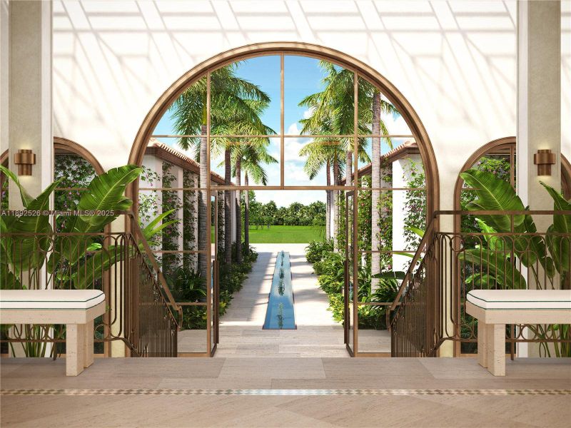 Community amenities in , Hallandale Beach (Image 8).