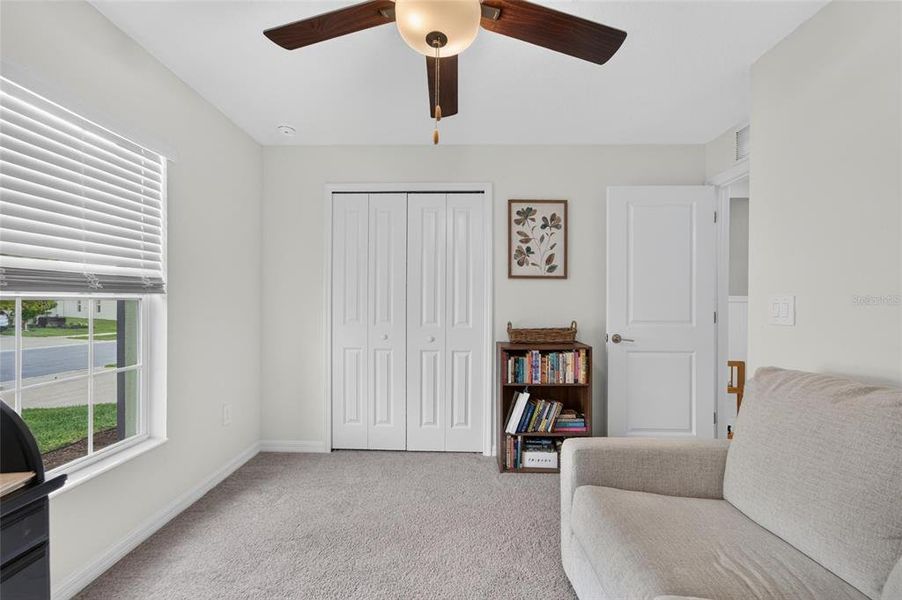 Furnished interior view inside a new home in , Bartow (Image 49).
