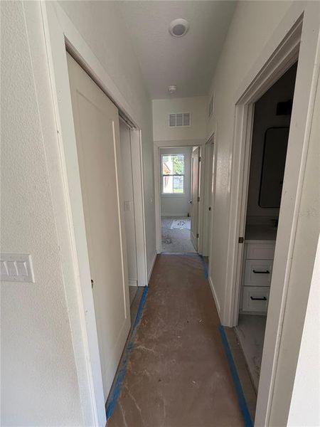 In-progress construction of a new home in , Orlando, FL (Image 7).