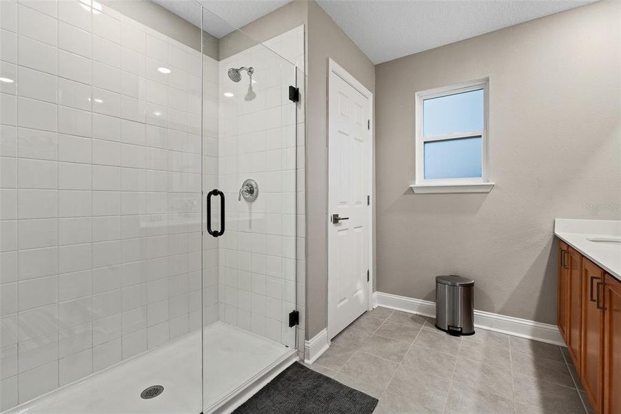 Furnished interior view inside a new home in Somerset - Classic Series, Palm Coast (Image 35).