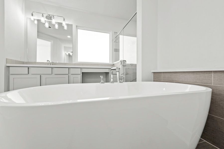 Representative photo. Home under construction. Design selections and colors may vary.