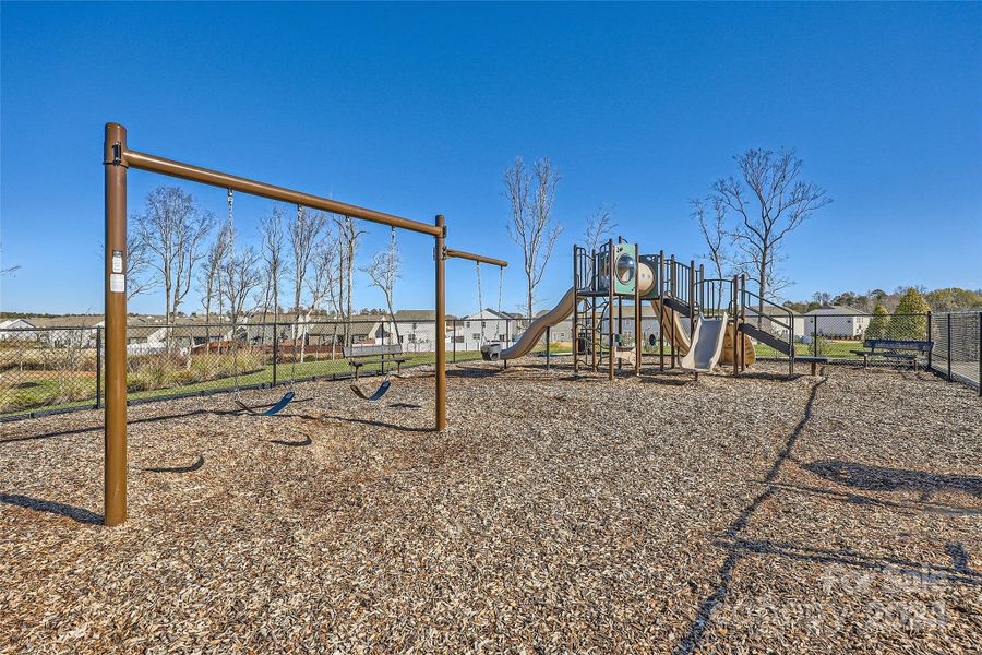 Nolen Farm Playground