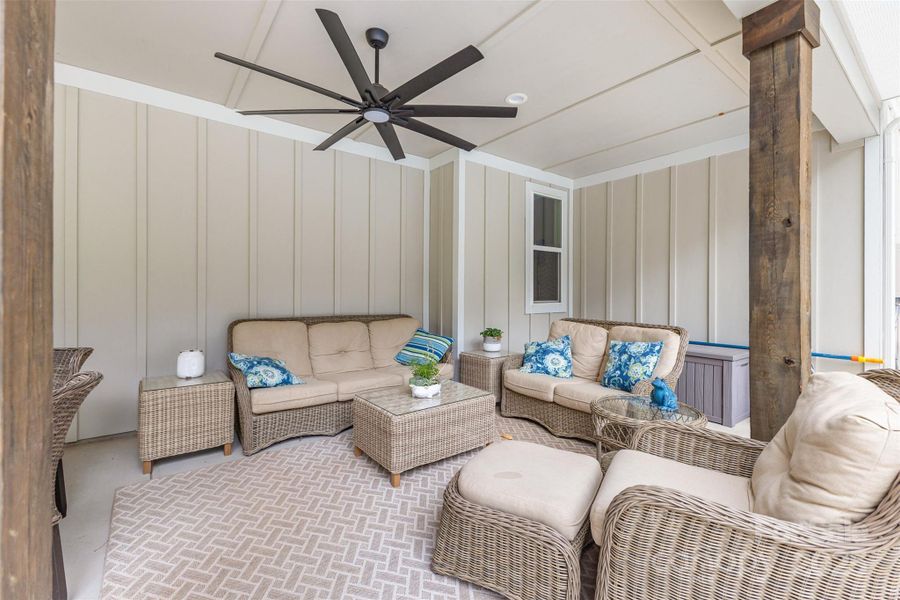 Furnished interior view inside a new home in , Monroe (Image 25). Furnished interior view inside a new home in , Monroe (Image 25).