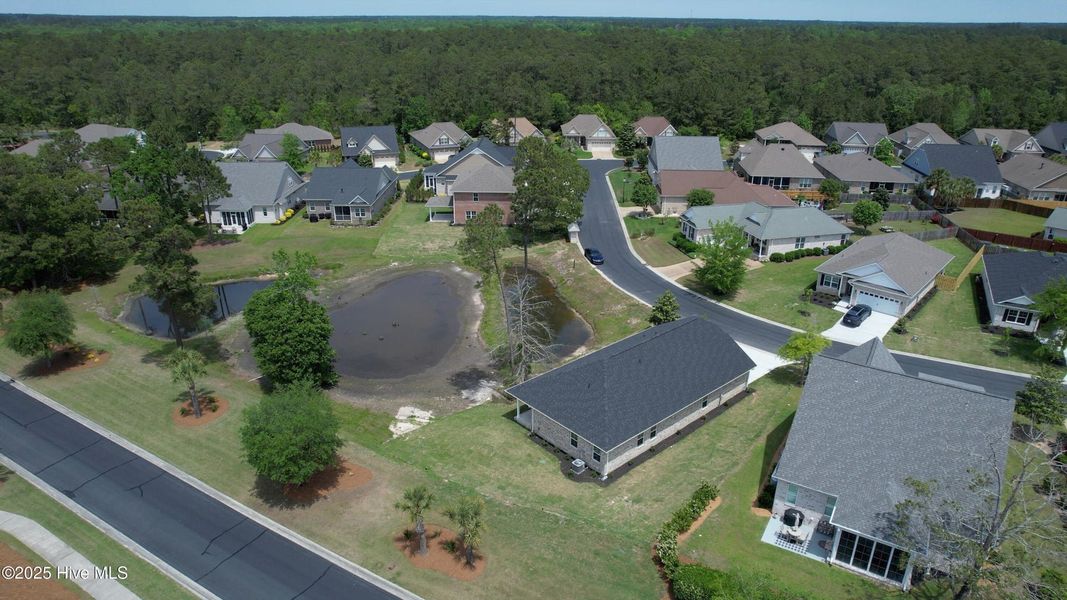 Image 19 of a home in Palmetto Creek.