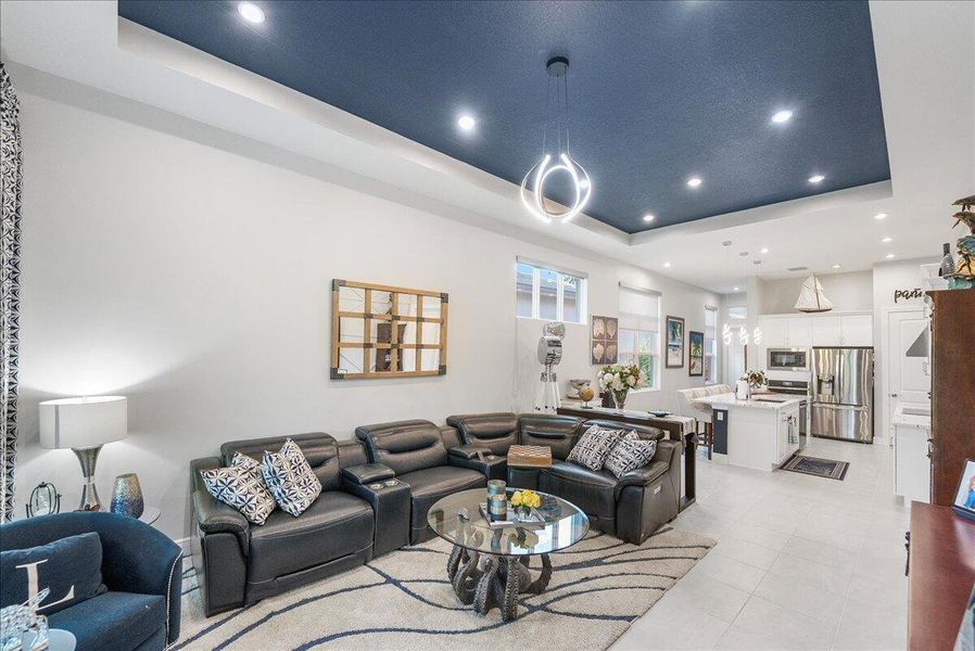 Image 43 of a home in .