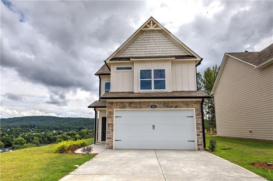 Image 30 of a home in . Image 30 of a home in .