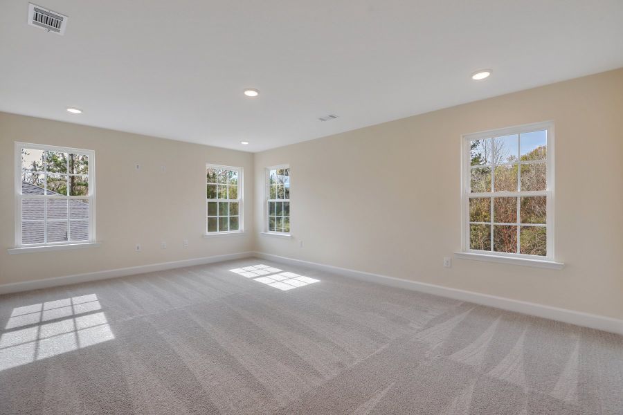 Loft/Media Room Loft/Media Room