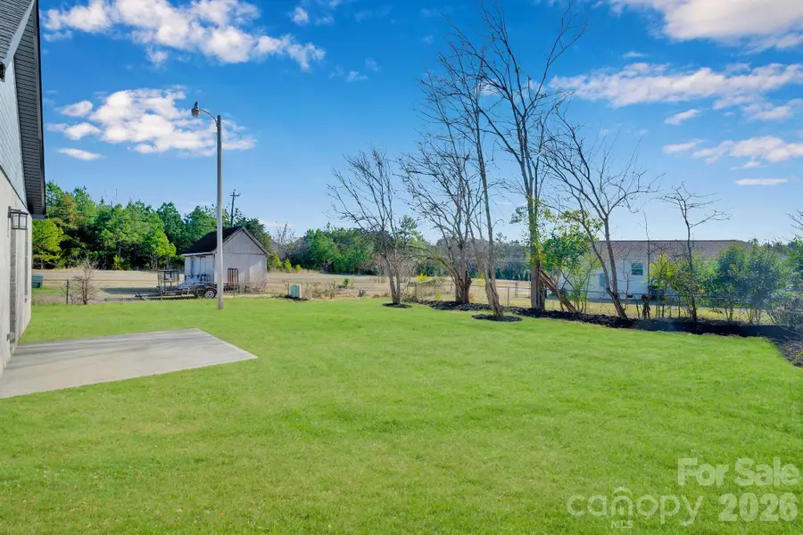 Exterior details and patio area of a home in , Rock Hill (Image 4).