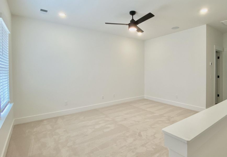 Spacious, unfurnished interior of a new home in , North Charleston (Image 31). Spacious, unfurnished interior of a new home in , North Charleston (Image 31).
