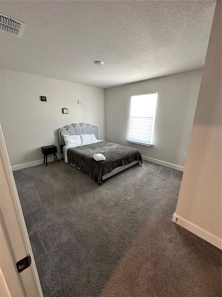 Furnished interior view inside a new home in Abbey Glen, Dade City (Image 26).