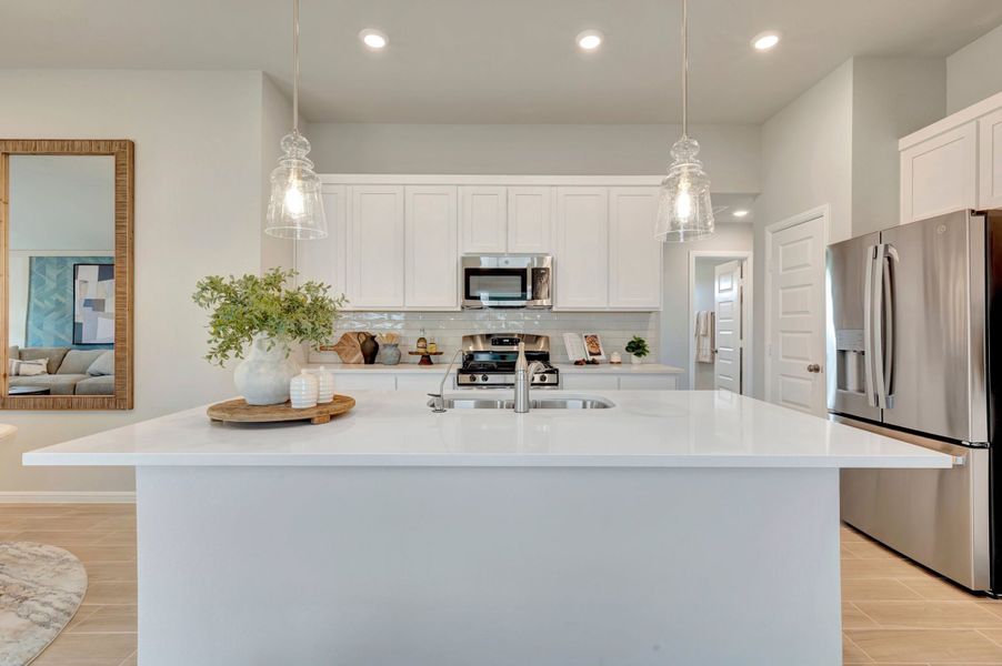 Kitchen Kitchen