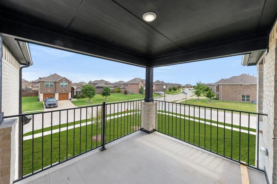 Image 35 of a home in Grayhawk Addition.