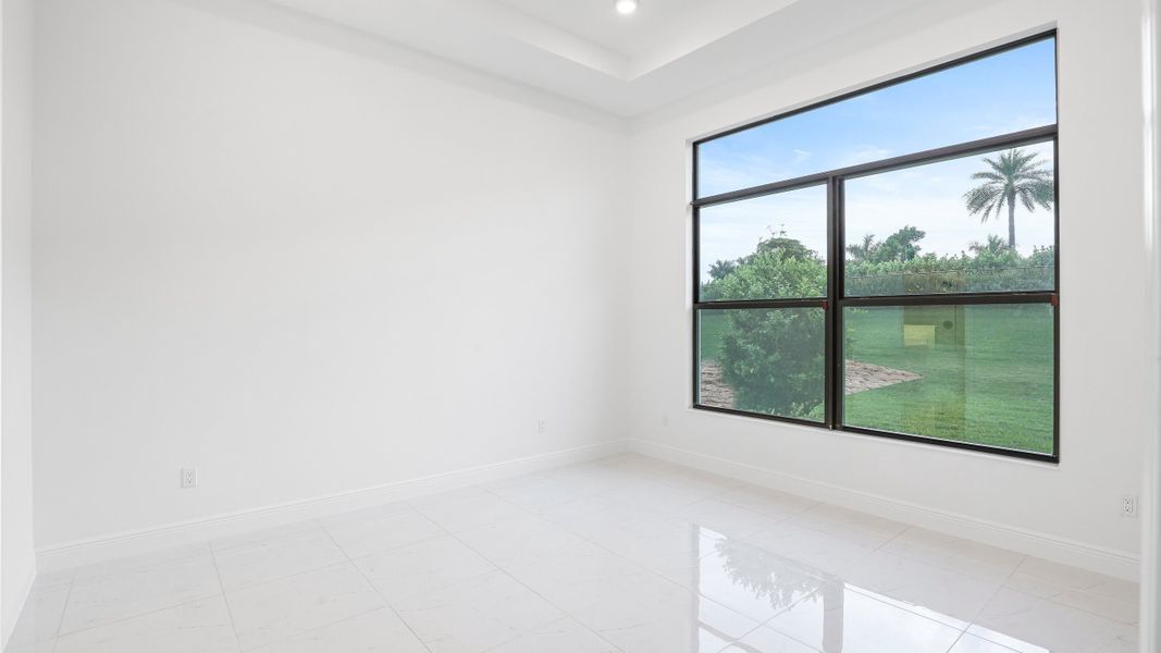 Owner's Suite Owner's Suite